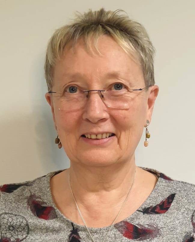 Béatrice CREUX
