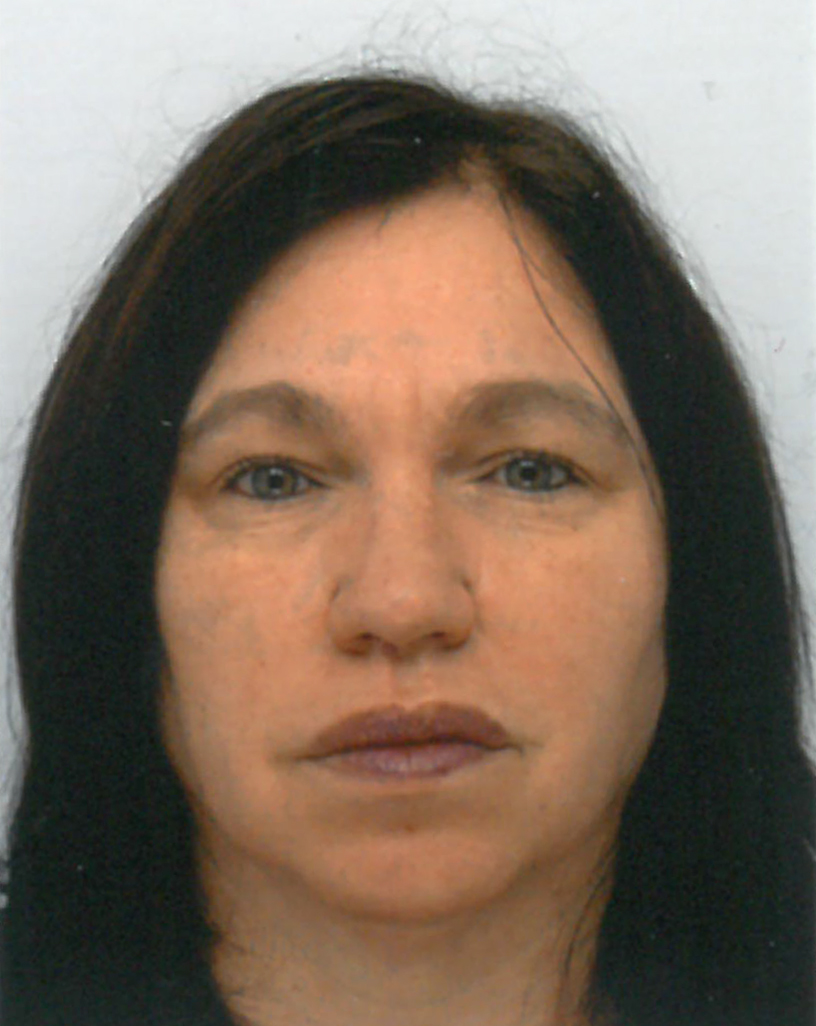 Marie-Hélène OGÉ