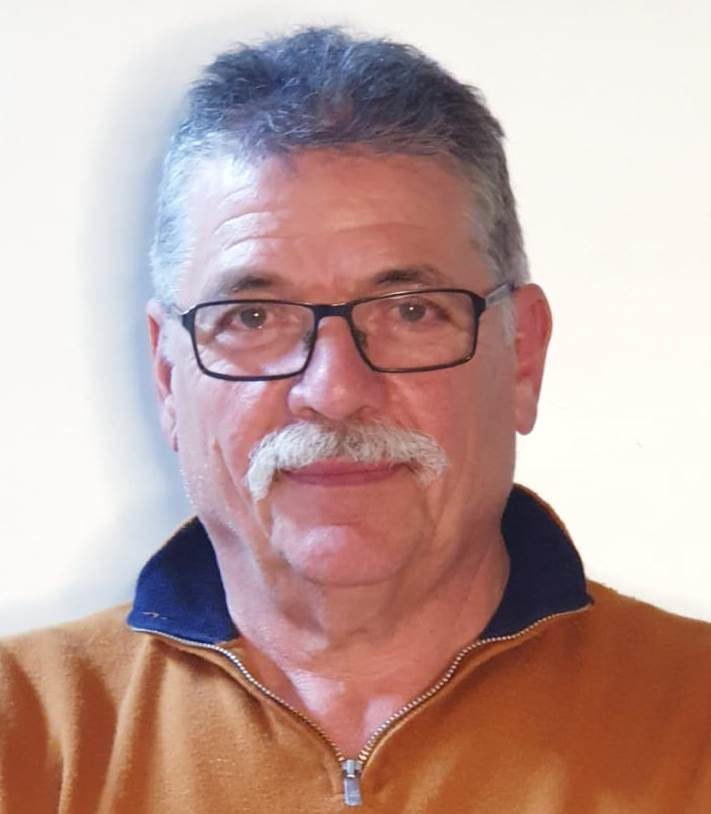 Yves MANDRAY