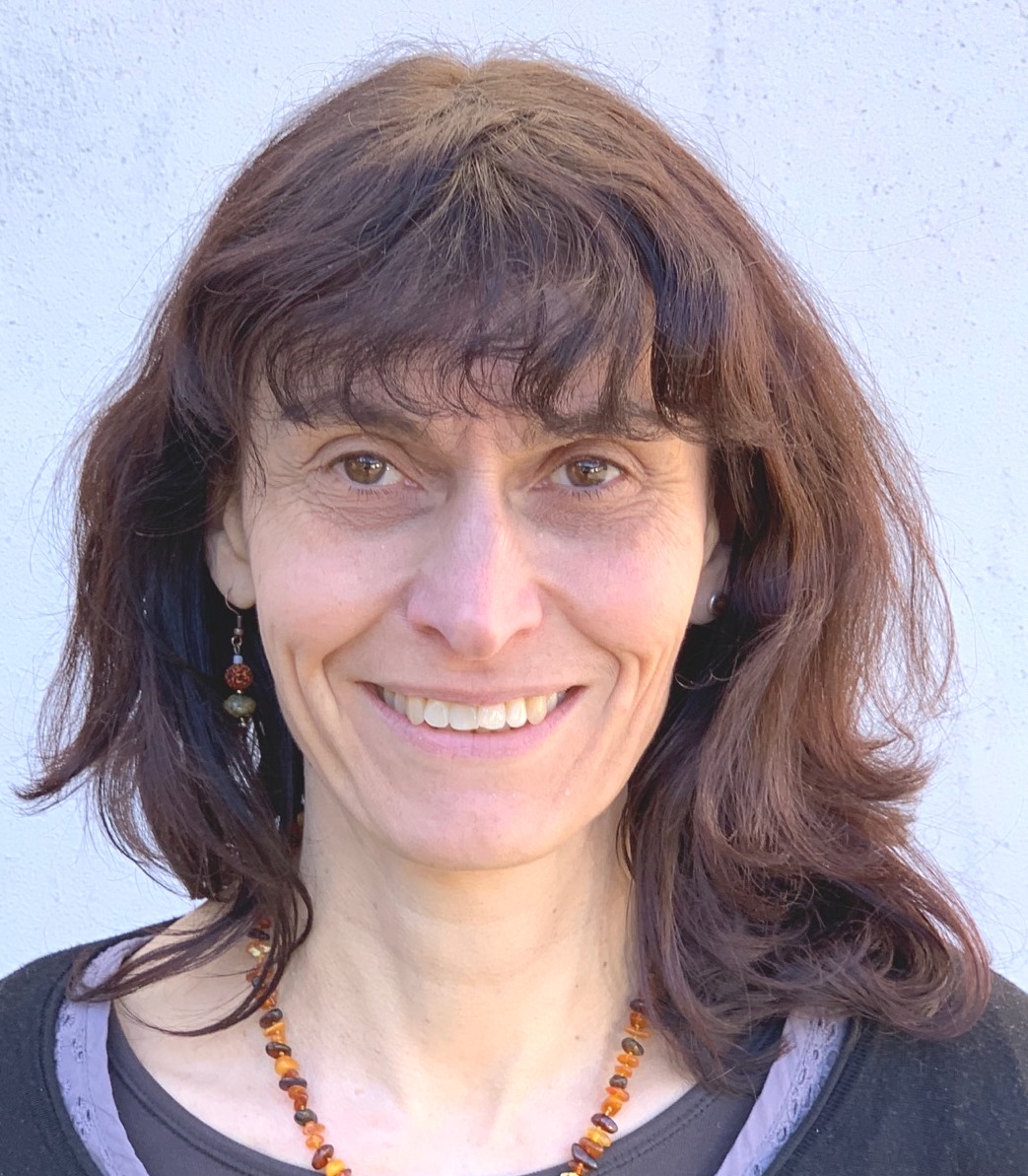 Hélène PLATEL