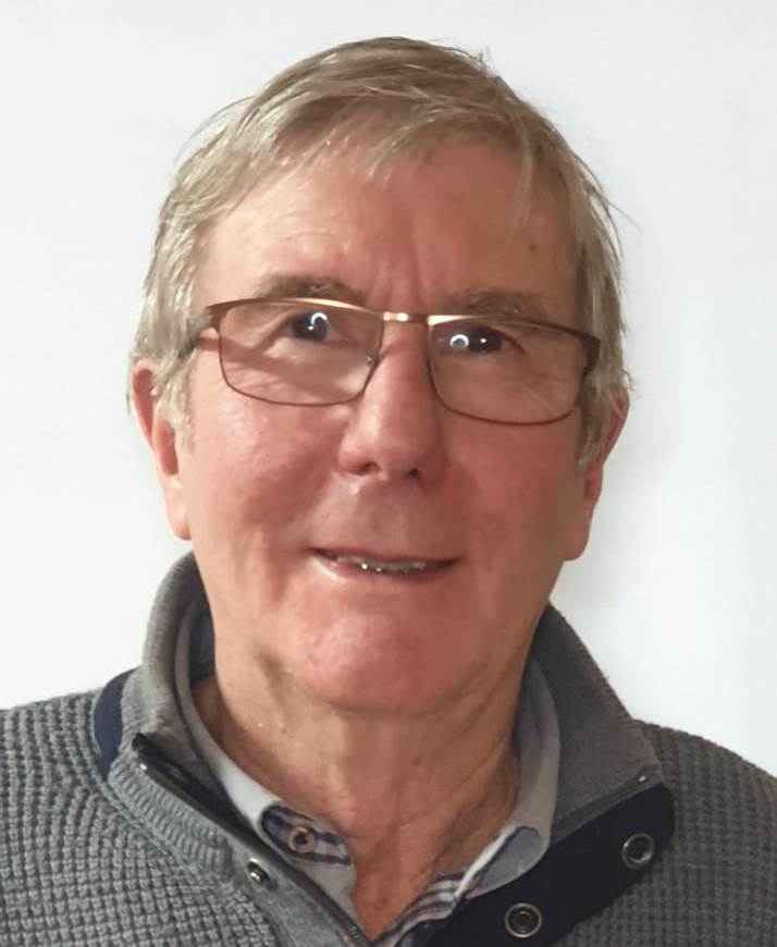 Jean PORTUGAL