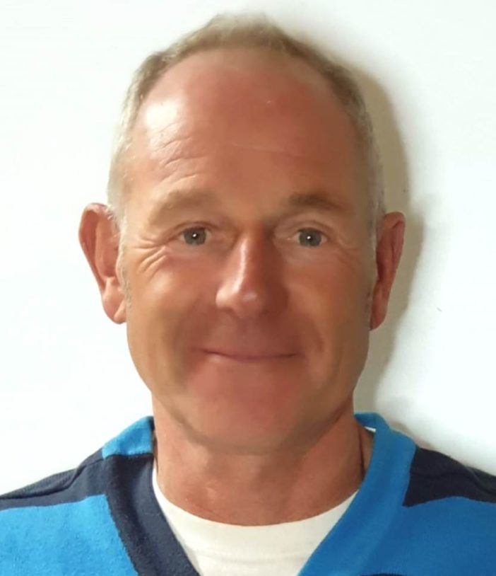 Joël RECORDON