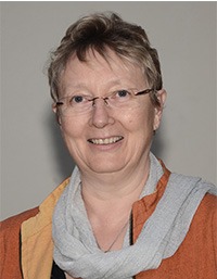 Béatrice CREUX