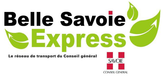 Belle savoie express