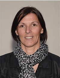 Catherine HUMBERT