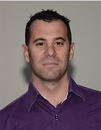 David ATES