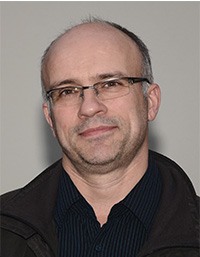 Etienne CHALUMEAU
