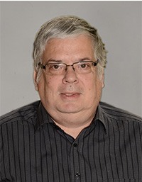 Gildas WIES