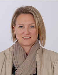 Gwénaëlle BIBOUD