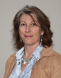Isabelle CILLIS