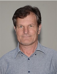 Jean-Loup CREUX