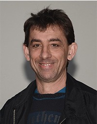 Joseph MORELLI
