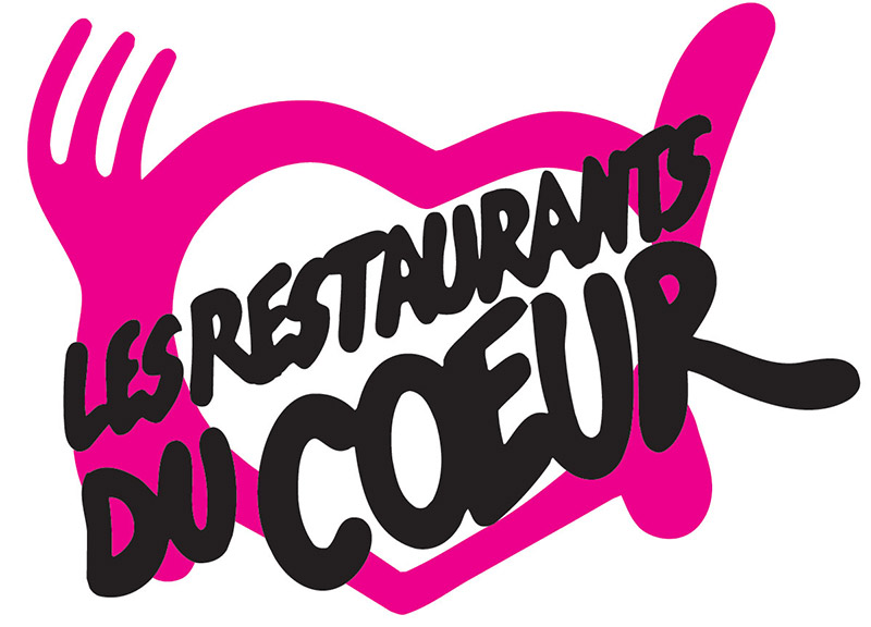 Restos du Coeur La Rochette