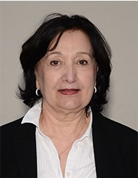 Lucie BULLE
