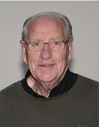 Michel ROSSIGNOL