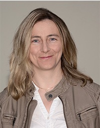 Nadège JAY