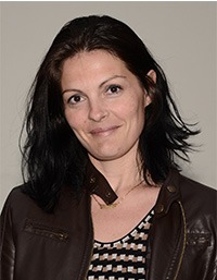 Sandra CHELLOUG