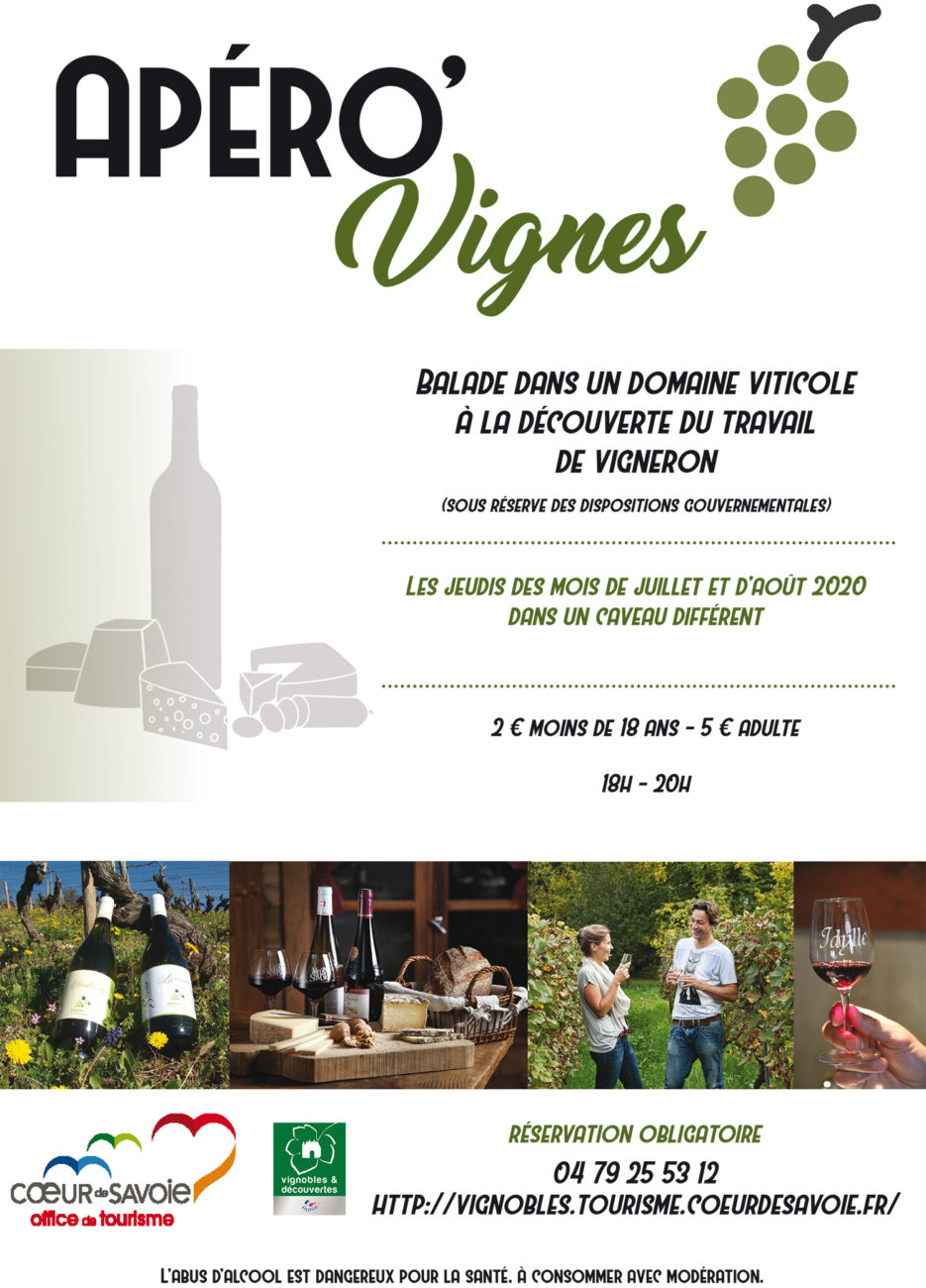 Apéro’Vigne