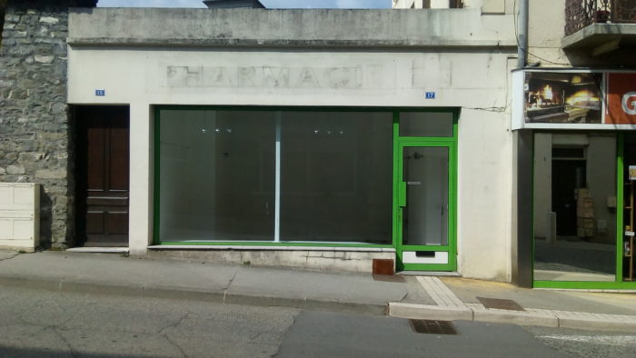 bourse aux locaux kebaili