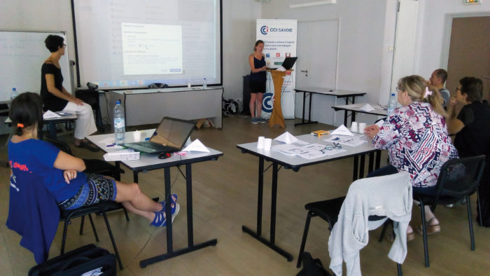 atelier facebook