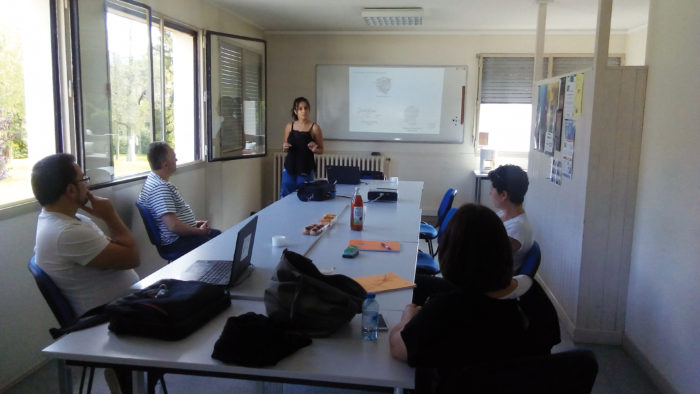 atelier stratégie commerciale