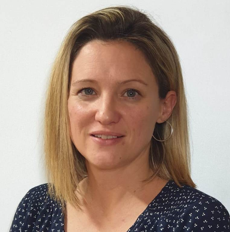 Gwénaëlle BIBOUD
