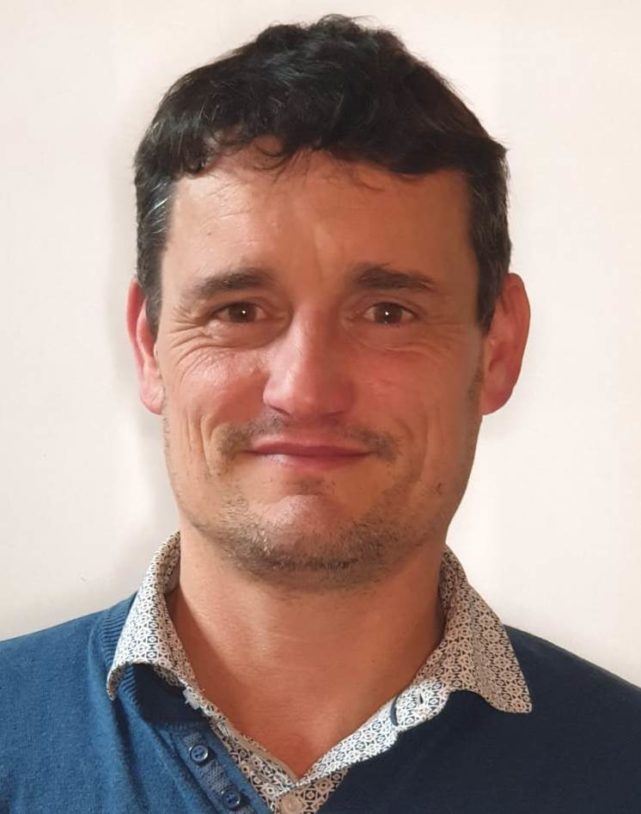 Laurent BONNOT