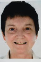 Pierrette PEYRE