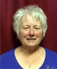 Christiane COMPAING