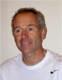 Joël RECORDON