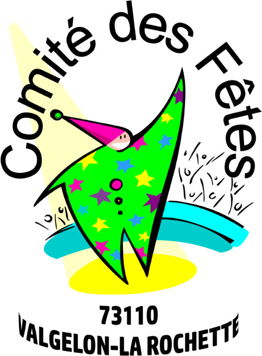 logo comité des fêtes