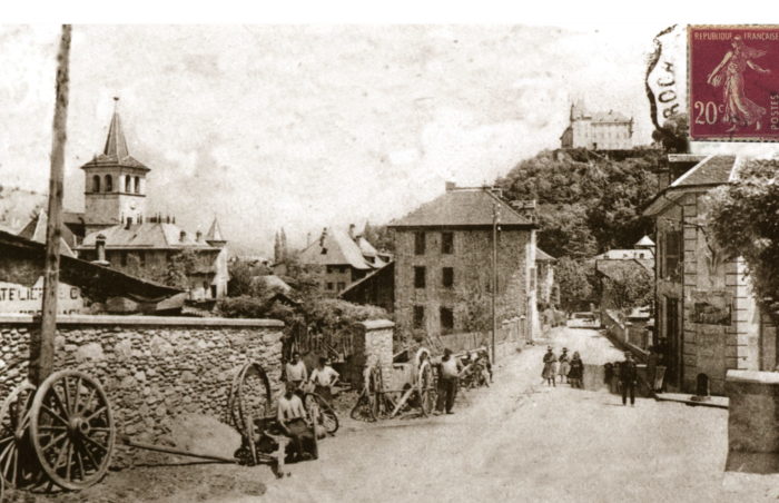 Expo photos 22 Mairie de Valgelon La Rochette > Savoie