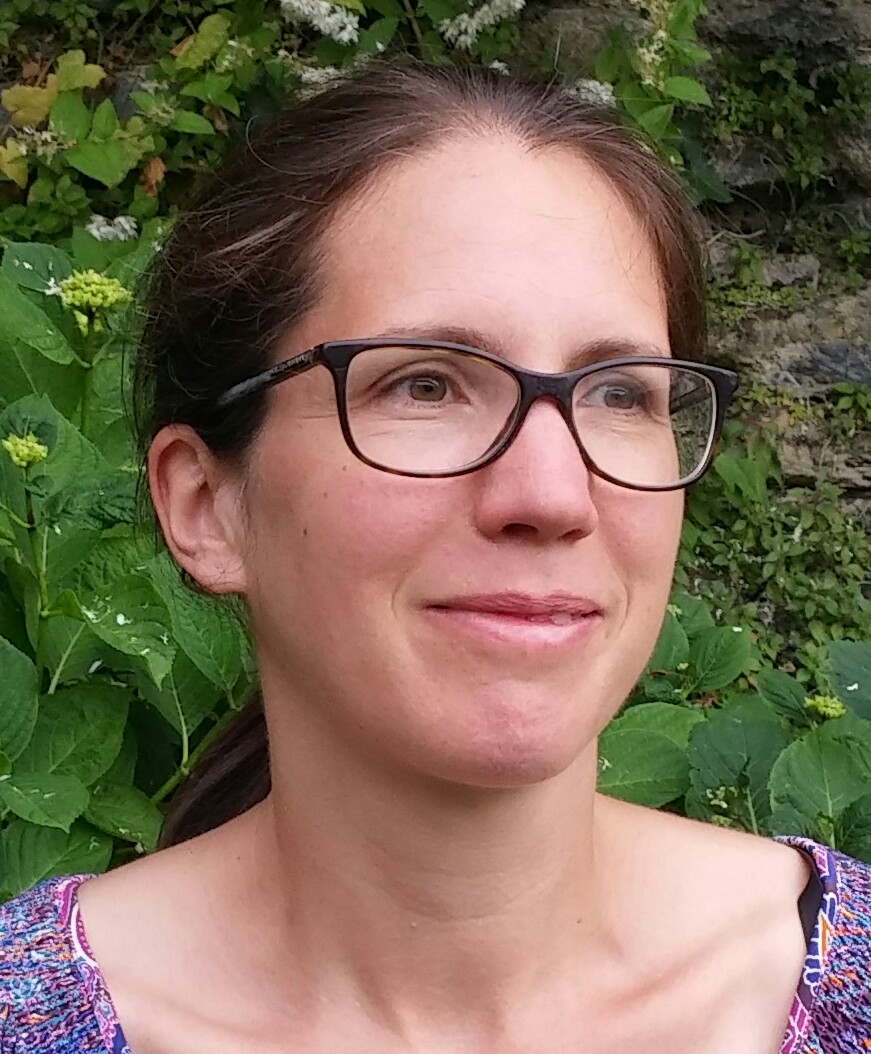 Chrystel GUILLERÉ