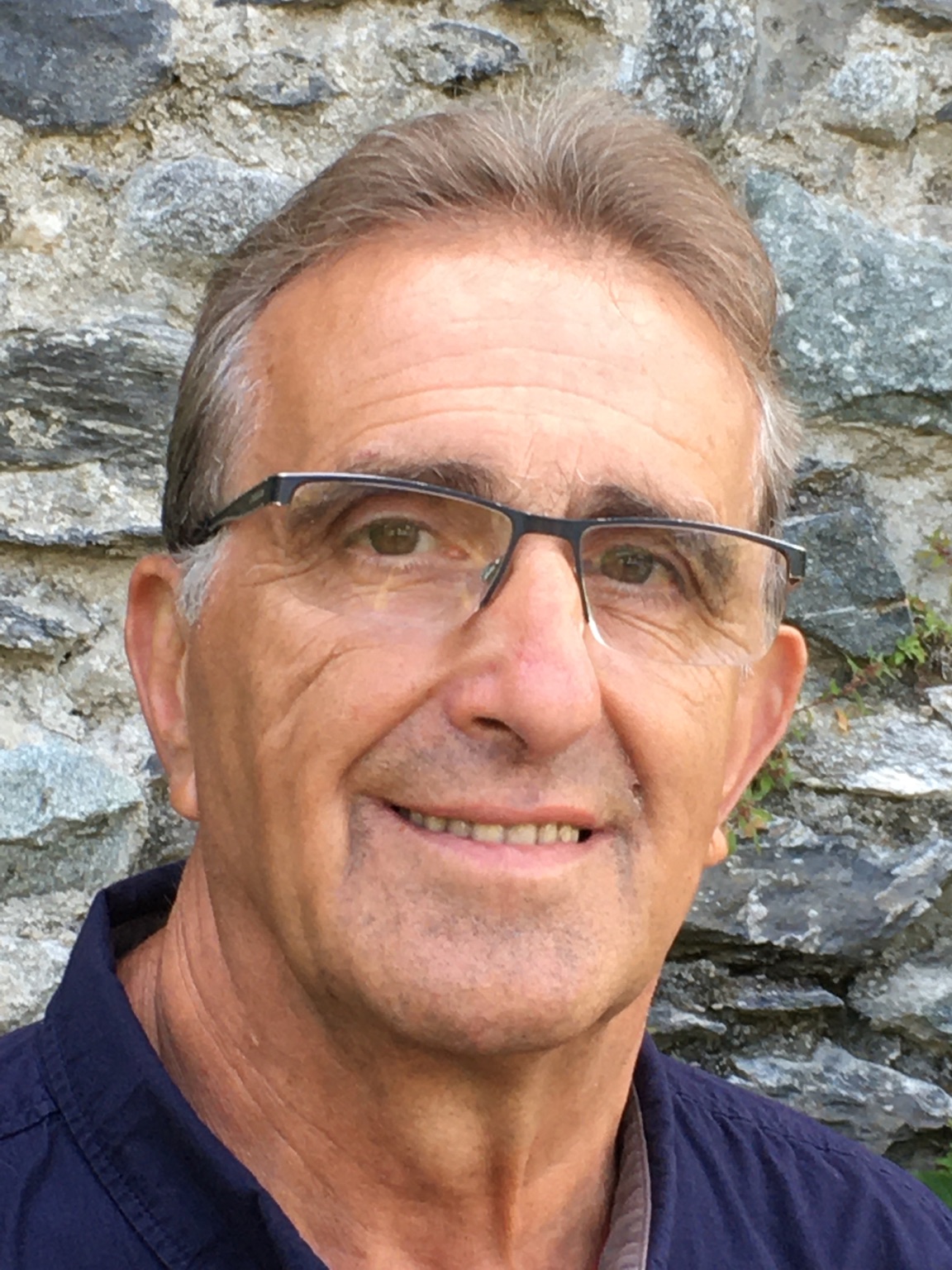 Joseph HALLER