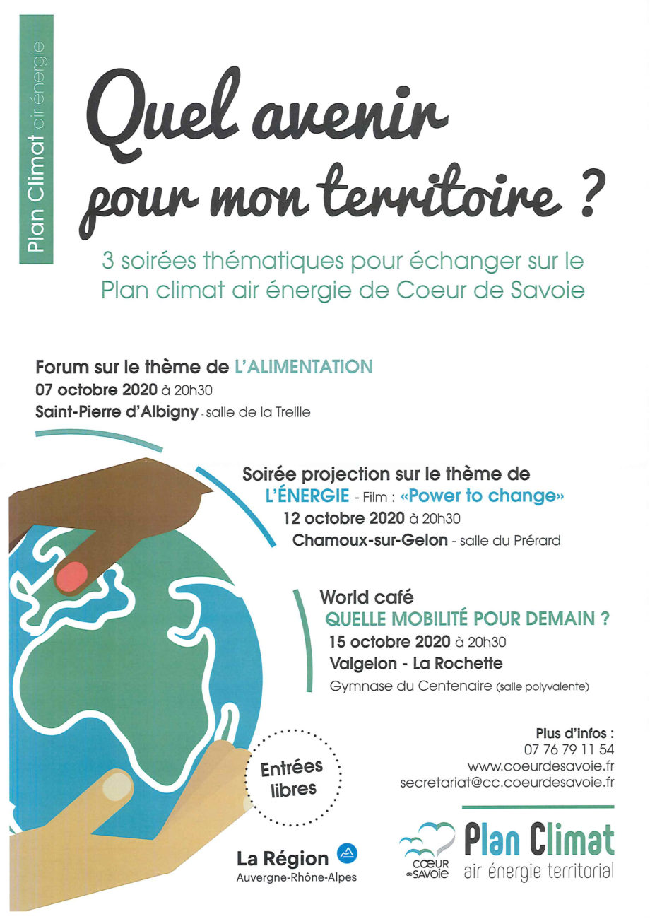 Consultation du public