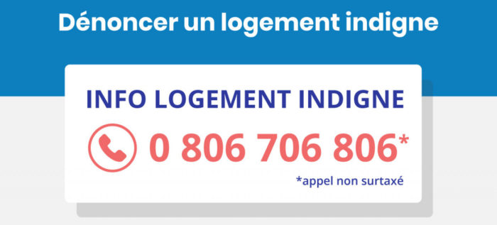 logement indigne