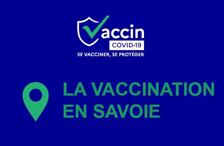 Coronavirus – Vaccination