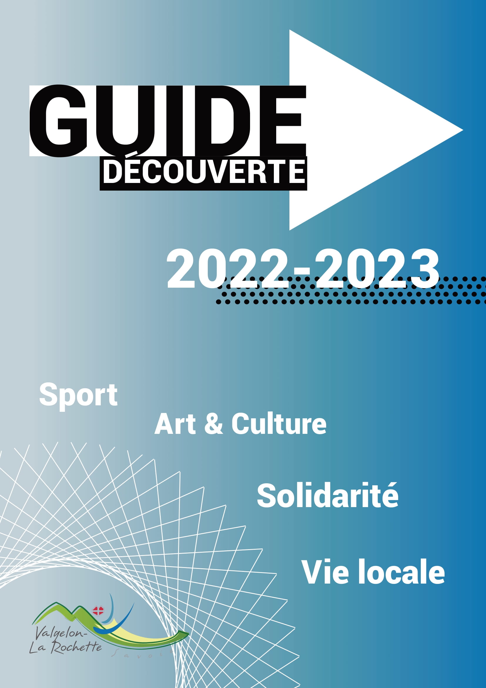 Guide découverte 2022-2023