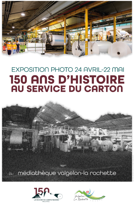 Exposition Photo 150 ans d’histoire