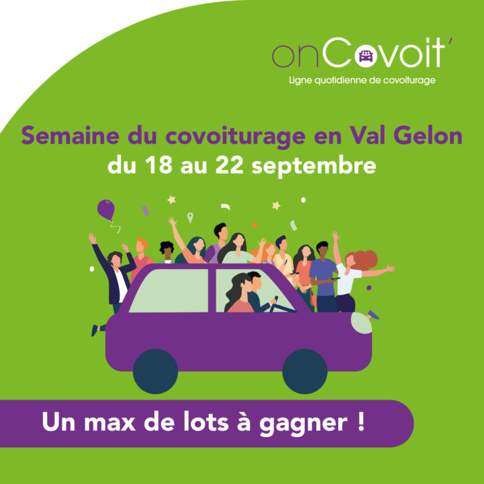 OnCovoit’