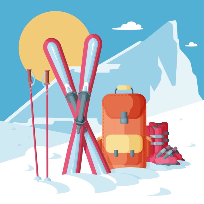 Bourse aux Skis