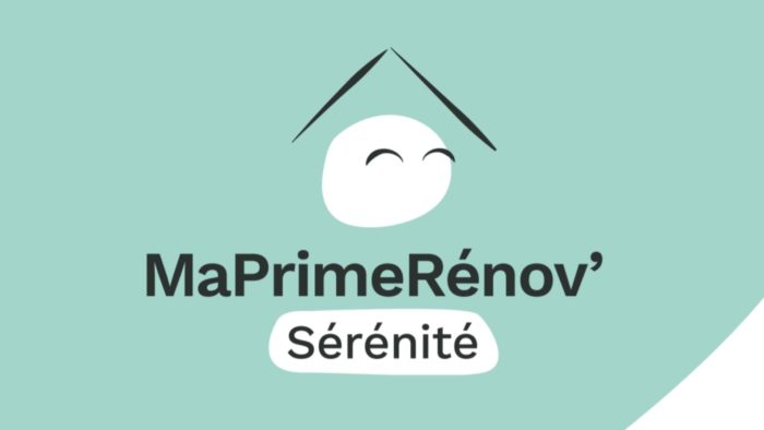 MaPrimeRénov’ Sérénité