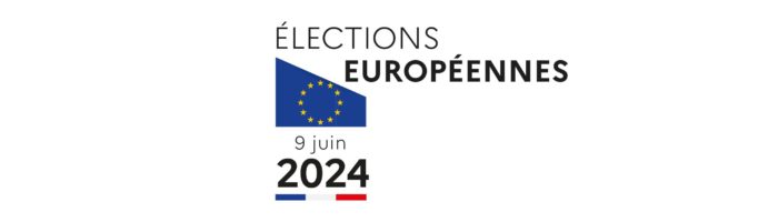 Élections européennes : 9 juin 2024