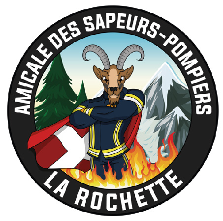 Association ville de la Rochette