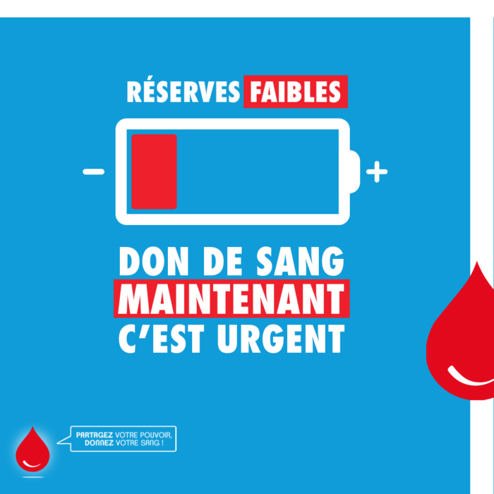 🩸🌟 DON DU SANG : 28 JUIN 🌟🩸