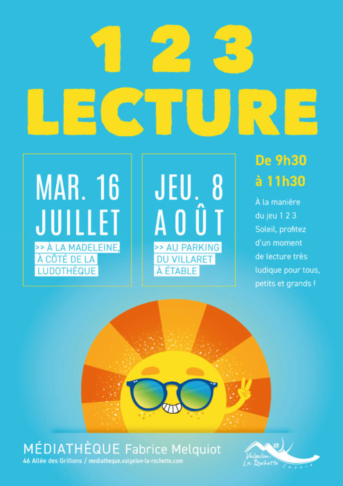 1 2 3 LECTURE