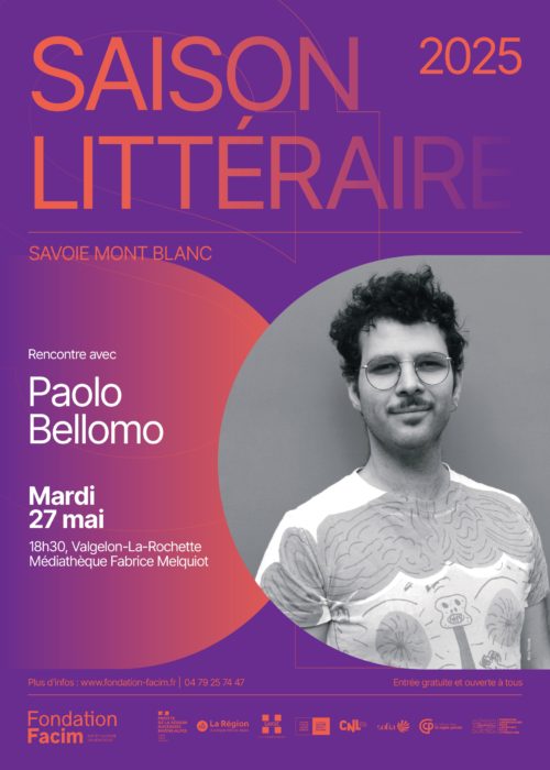 RENCONTRE À LA MÉDIATHÈQUE