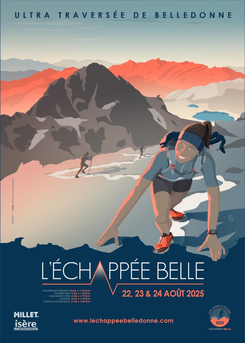 AU COEUR DE BELLEDONNE