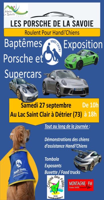 Vivez une journée d’exception au volant du cœur!