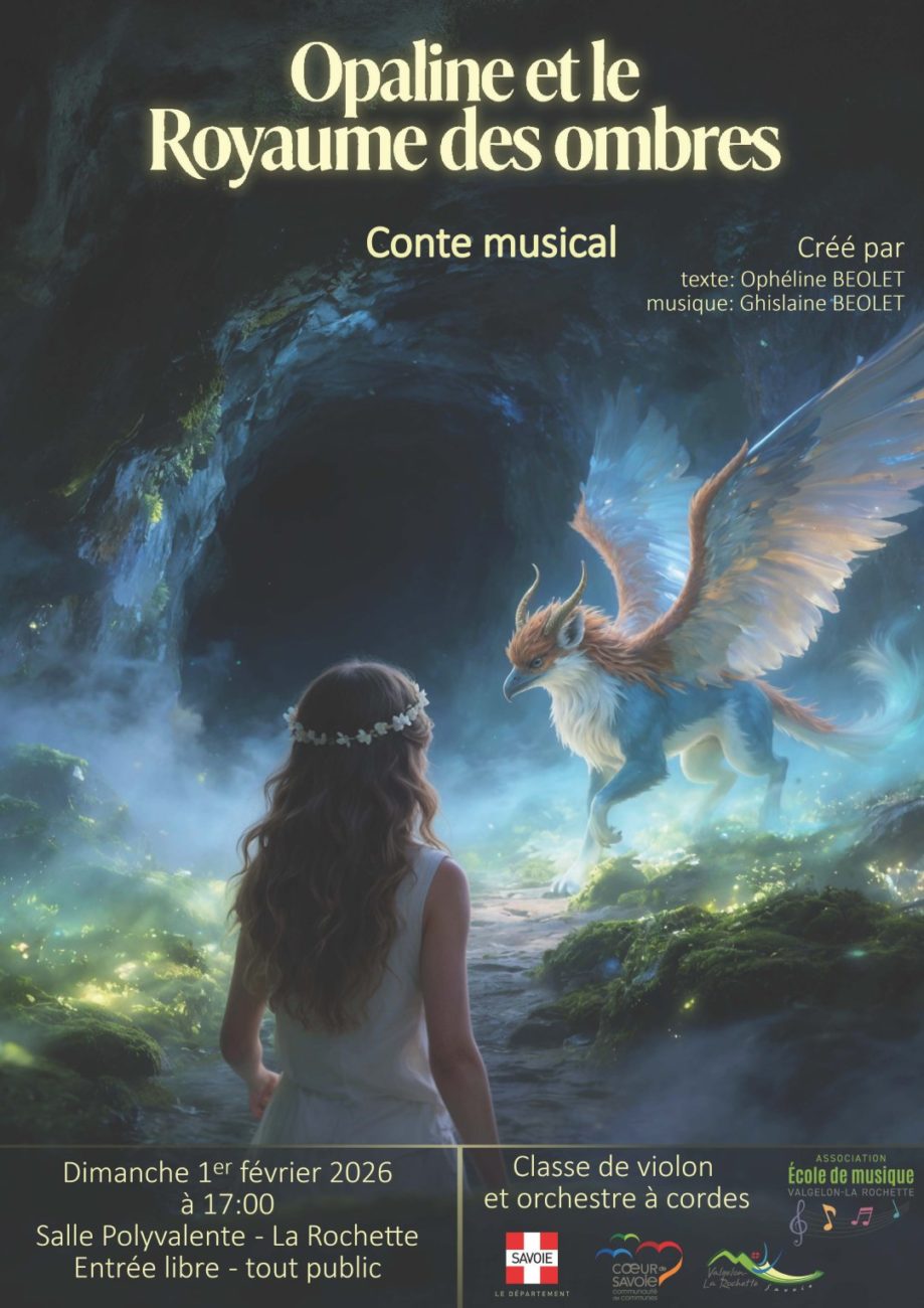 Spectacle à ne pas manquer !